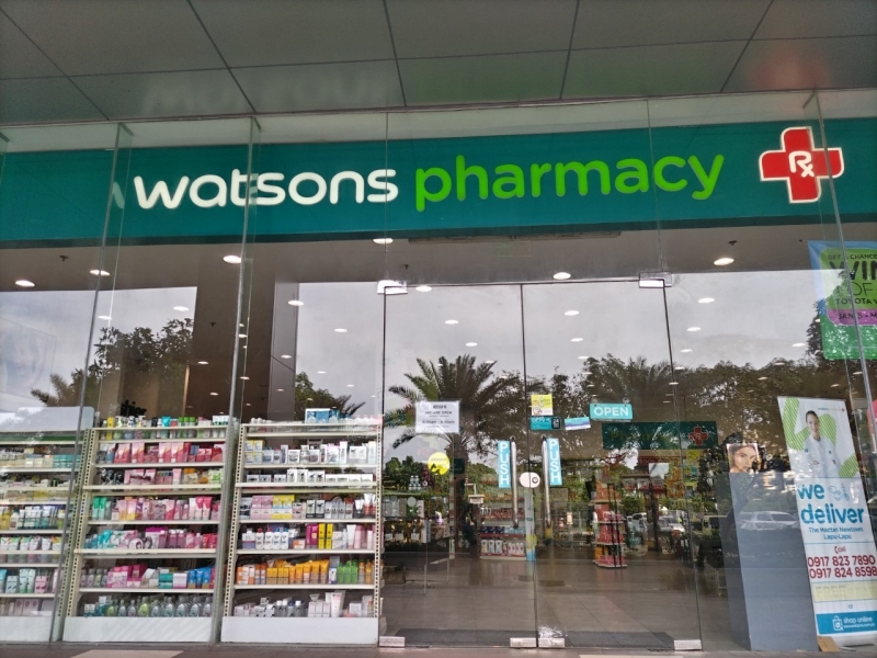 フィリピン留学 Cebu21 - First English-Mactan New Town Photos-11